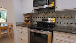 1001 Creekside Way unit D Ojai CA 93023