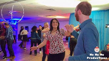 ZoukFling 2022 Video 4 🎇🎅🏿🎆