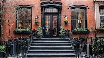 SoHo to Washington Square Park Walking Tour | NYC Hidden Gems
