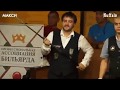 Павел Родионов vs Александр Паламарь