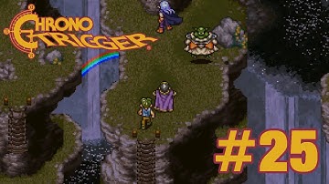 Cyrus & The Masamune - Chrono Trigger #25