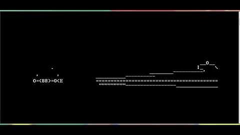 star wars movie on your computer- telnet