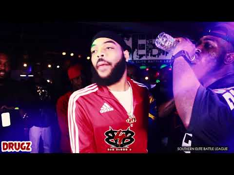 Rod vs Drugz