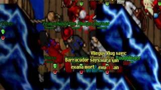 Isara War