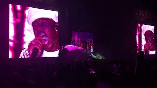 Tyler, The Creator - RUNITUP (Forcastle Festival) (5-29-22) Live end of set outro