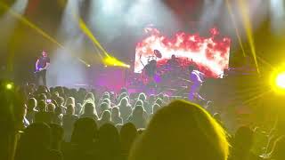 Rick Springfield  I’ve Done Everything For You Live 9/29/22 written by Sammy Hagar