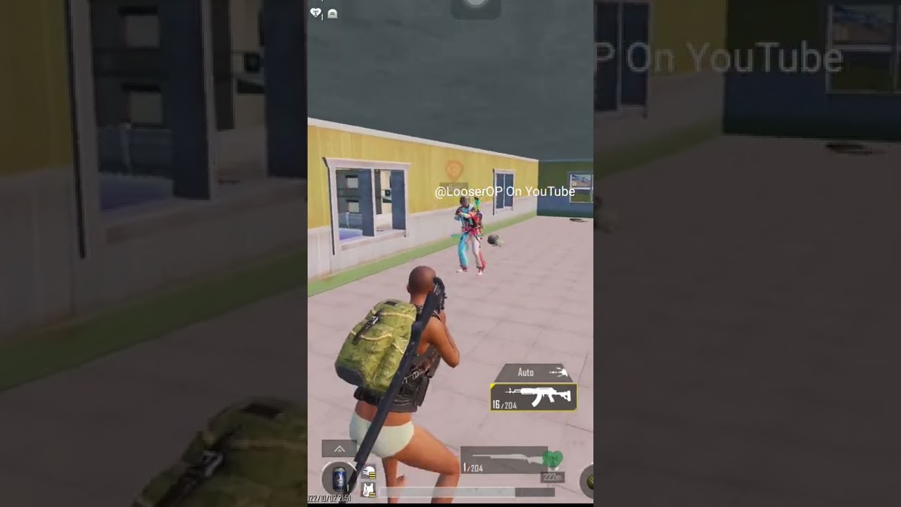 Calm down bro😆😂