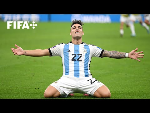 Video: Amptelike tale van Argentinië