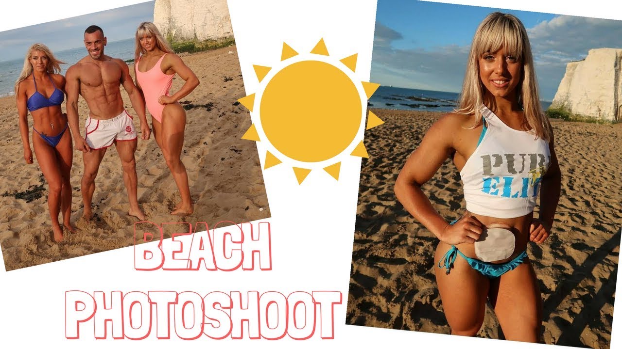 Pure Elite Pro Photoshoot | Unleash Your Fury Esp. 12