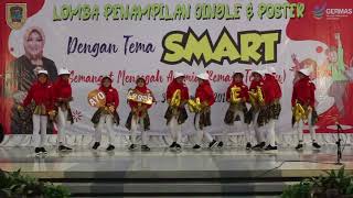 Lomba Jingle Remaja Cegah Anemia