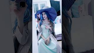 Ranni Elden Ring Cosplay