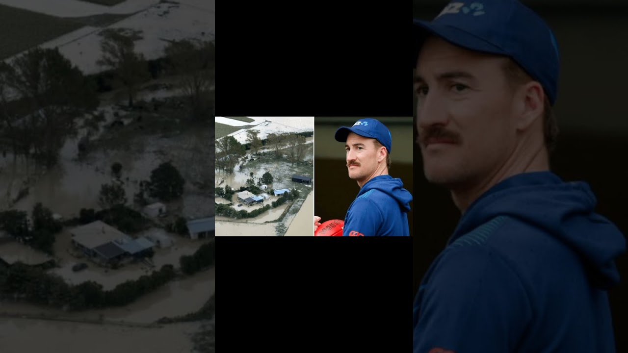 इस क्रिकेटर पर टूटा दुखों का पहाड़!!