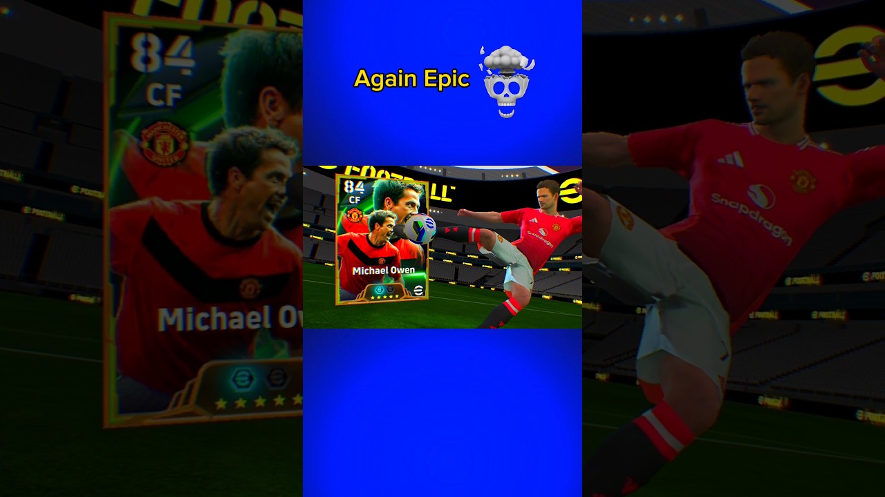 Again Epic Worldwide Epic pack💀