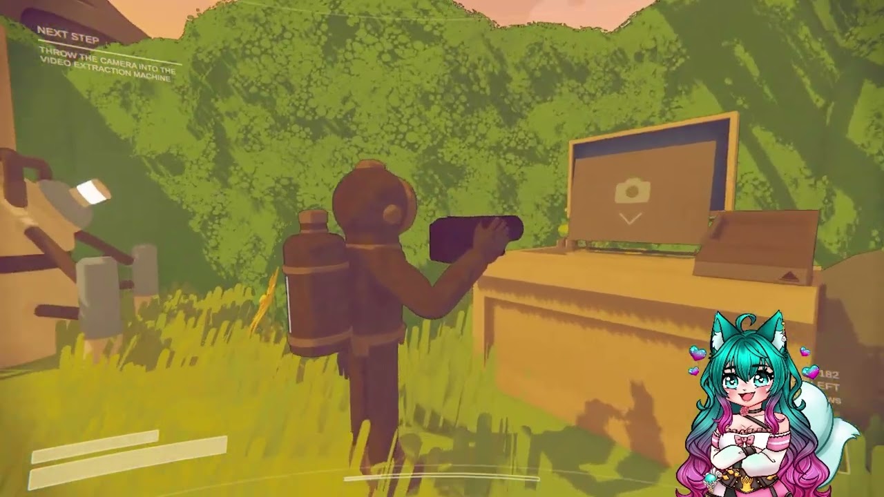 YT Gamplay Sample Video