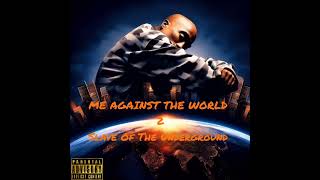 2Pac - Rolling Back The Dayz (Audio) #2026 