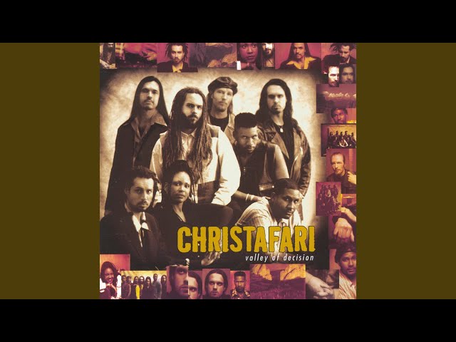 Christafari - Can't Stop