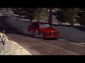 DiRT Rally Sweeden stage 6 BMW E30 M3