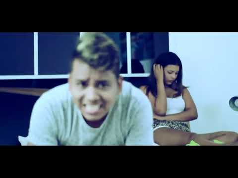Periódico de Ayer - Eddy Peralta - Video Clip Oficial (Isla Producciones)