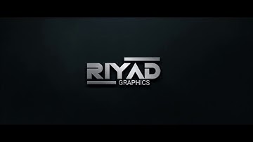 Name Intro With Kinemaster।। pixellab || Riyad Graphics