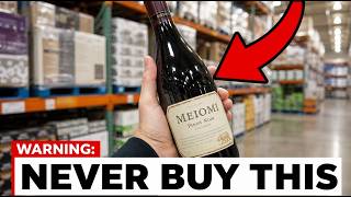 5 Wine Brands to NEVER Buy at Costco (And What to Grab Instead)