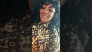 Detroit Trip Vlog 🌱🎙️ | Vegan Food Tour, Gospel Radio Run & Family Time