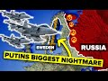 (See) Why Sweden’s Air Force SCARES Putin