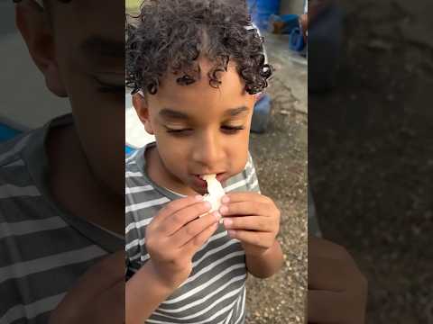 Así se produce el queso en mi país #viralvideo ￼