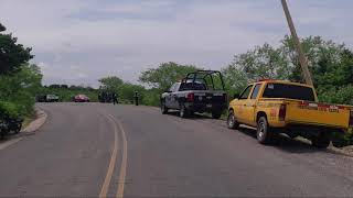 Muere motociclista en Elota