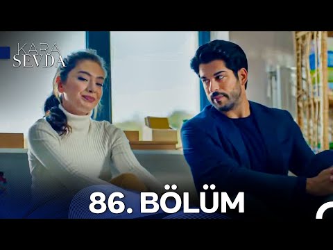 Kara Sevda 86. Bölüm