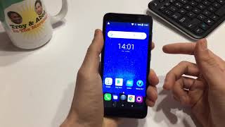 Alcatel 1 (aka Telstra Essential Plus) review