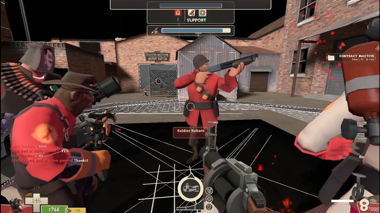 Hexadecimal Horrors: Null - Void Voyage