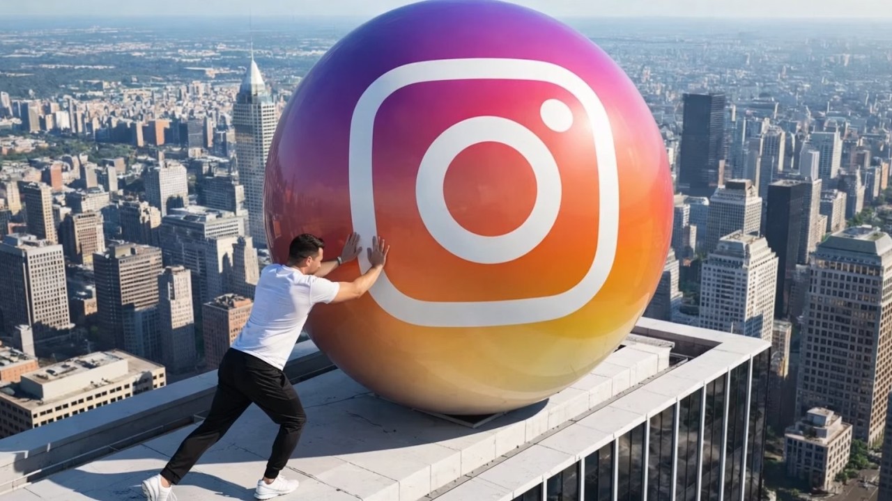 Which Brand Sphere Will You Release? 🏙️ | Oddly Satisfying AI ASMR Sleep