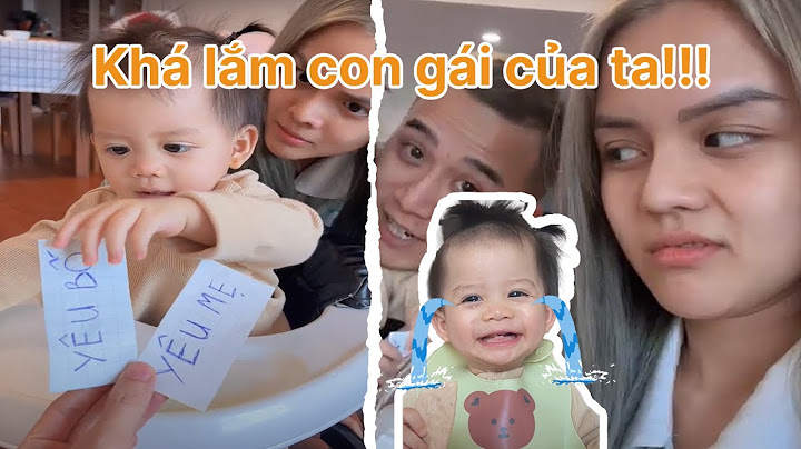 Pha quay xe bất ngờ của Lisa khi bị hỏi yêu bố hay mẹ hơn