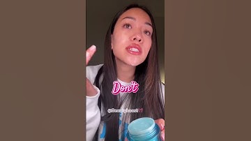 This ONE Beauty Habit Changed My Life 💖✨