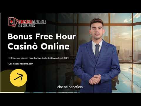 Gioca al Migliore Casino Online Legale al Di Fuori di AAMS in Italia: Scopri la Nostra Guida Esclusiva