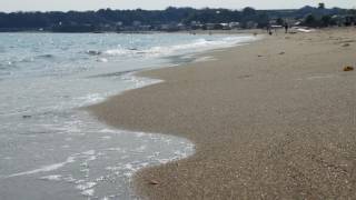 Beach Relaxing Video -  Miura Japan - Take Ten 5