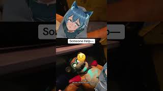 Help Freddy Please smallstreamer envtuber vtuberen fnafsecuritybreach