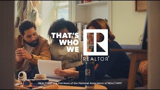 Agents Who Are REALTORS® Provide Expertise and Guidance by National Association of REALTORS 17,382,850 views 4 months ago 16 seconds