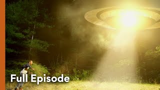 A Multi-State UFO Chase Confirmed on Radar | Close Encounters 203