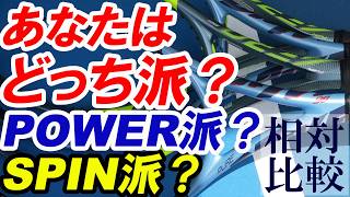 PURE DRIVEとPURE AEROの違い!