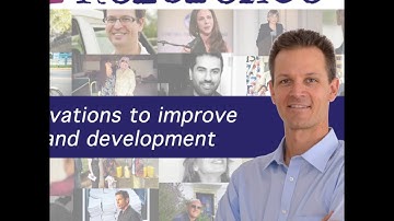 TOR130: World Food Programme Vulnerability and Analysis Mapping Initiative with Jean-Martin Bauer