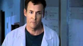 Dr. Cox Perfect game