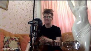 картинка: Эм Калинин - Домашняя акустика (стрим 23 05 2021)