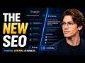 The New SEO Framework: Rankings, Citations, and AI Visibility