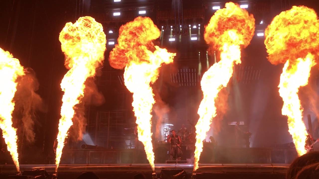 rammstein do hast скачать