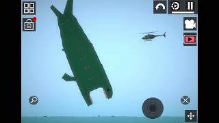Bloop vs octopus 