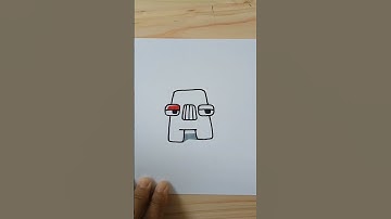 Coloring Alphabet Lore/drawing Letter A/4URA & Young Viridii - Yesterday [NCS Release]