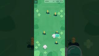 Lumosity Assist Ants (Attention Game) - Brain Training Games app for iPhone, iOS and Android screenshot 4