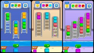 Block Hop 3D! Game Android Gameplay screenshot 3