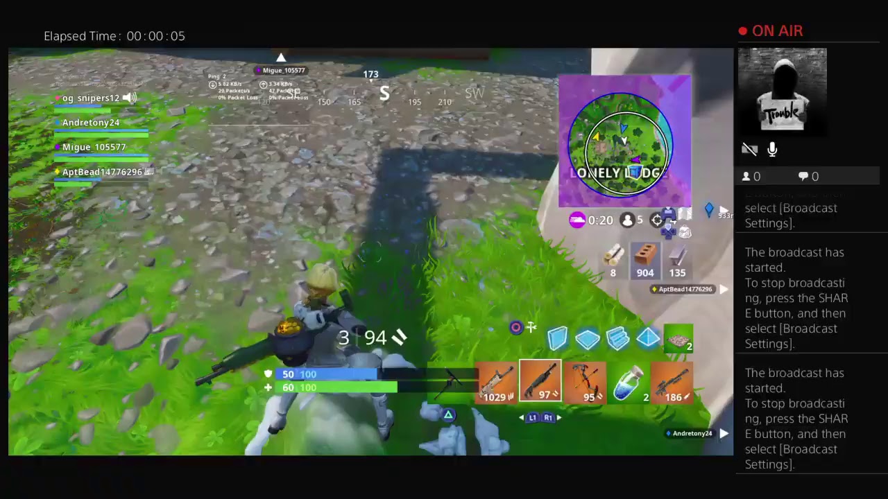 My getting a win on camera - YouTube